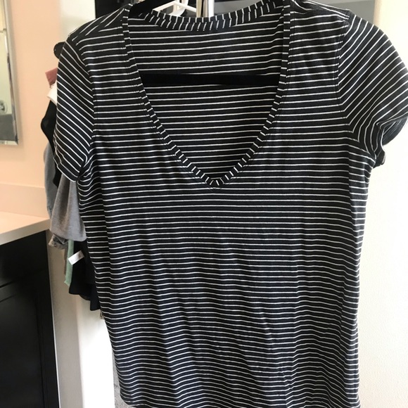 lululemon athletica Tops - Lululemon T-shirt